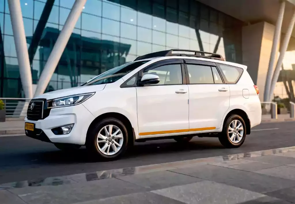 our-services-1 innova taxi in una