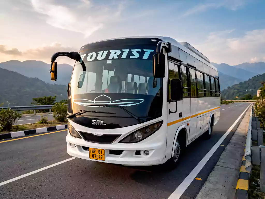 our-services-1 tourist bus service una