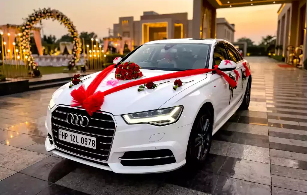 our-services-1 wedding car rental una